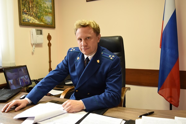 Желтонога Алексей Михайлович - Шебекинский межрайонный прокурор. Желтонога Алексей Михайлович - Шебекинский межрайонный прокурор.